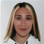 Maestra de Educación Primaria imparte todas las materias